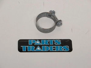 NOS Polaris SS Hose Clamp Cooling System SL650 SL750 FST IQ Touring Switchback - Bild 1 von 1