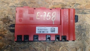 2012-16 BMW 3-Series Positive Battery Power Distribution Fuse Box OEM 922775204 - Picture 1 of 6