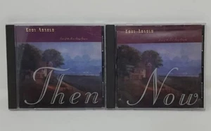 Eddy Arnold Then and Now Last of the Love Song Singers (CD, 2-Disc Set,1993) - Picture 1 of 2