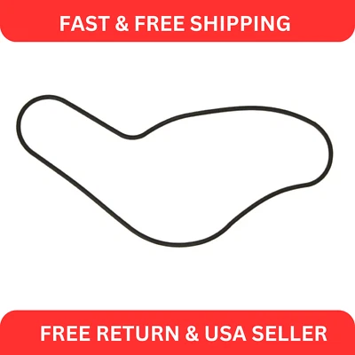 Junta de bomba de agua del motor MAHLE K17818 para modelos seleccionados Acura Honda Saturn 97-19 Foto 1 de 3