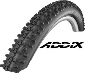 Schwalbe Addix Smart Sam Performance Folding Tyre 26 x 2.25 - Picture 1 of 1