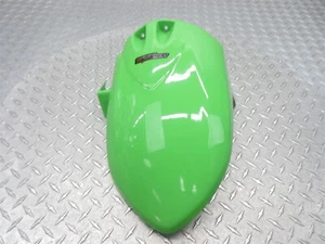 2006 06-07 Kawasaki ZX10R ZX1000 ZX1000D ZX10 Rear Fender Tire Hugger Cover - Picture 1 of 13