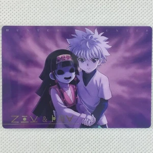 Hunter x Hunter Itajaga Vol.3 22 R Killua & Nanika Sealed Bandai 2025 Japan - Picture 1 of 8