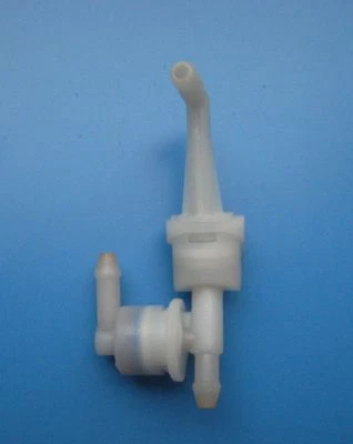 Philips Senseo® Dreiwegeventil, 3 Wege Ventil, 7810, 7820, 7830, gebraucht - Bild 1 von 2