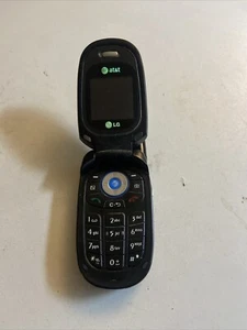 636.LG CG225 Very Rare - For Collectors - Unlocked No Charging Cord - Picture 1 of 1