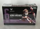 Kotobukiya Megami Device Asra Archer 1:1 Collectible Model Kit US Seller NEW