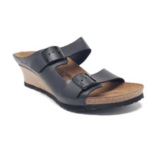 birkenstock papillio emina wedge sandal