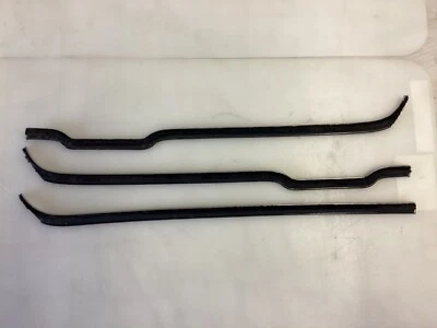 1948-52 Ford or Mercury truck , window felts , F100, M100 - Изображение 1 из 4