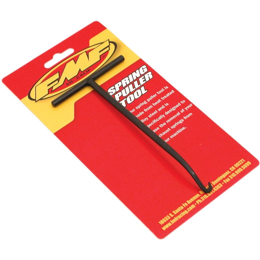 FMF Pipe Spring Tool 011231 - Изображение 1 из 1