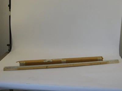 *Lot of 3* Hoffman HB0162012 Busbar 20x5 363A 1.2M - NEW Surplus! - Image 1 of 4