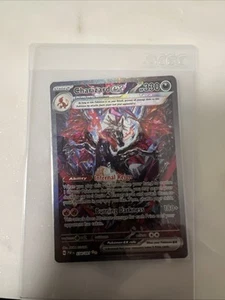 Glurak Charizard ex 234/091 Sv: Paldean Fates Holo - Bild 1 von 2