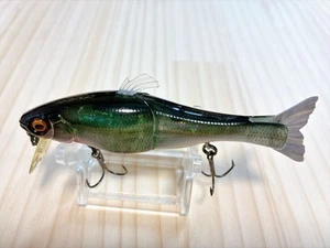 Megabass XJ-100 Fishing Lure #AE145 - Picture 1 of 2