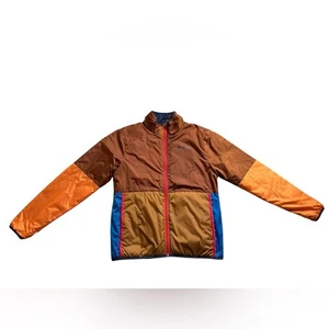 Cotopaxi Men’s Teca Calido Insulated full zip jacket size medium outdoor winter - Picture 1 of 11