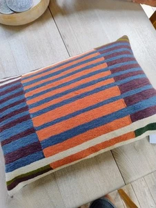 John Lewis Arboretum Cushion, Multi W40cm X L60cm. - Picture 1 of 9