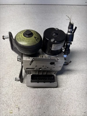 🔥✅ 2003-2008 MERCEDES-BENZ SAL500 E500 ANTI-LOCK BRAKE PUMP MODULE 0265960029 - Image 1 of 4