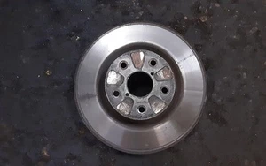 SUBARU TRIBECA B9 Front Left Brake Disc 3.00 Petrol 180kw 2007 28409928 - Picture 1 of 5