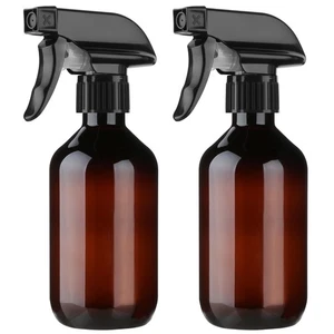 Arkeiliy Confezione da 2 flaconi spray a prova di perdite 300 ml/10 oz - ugello regolabile per - Foto 1 di 6
