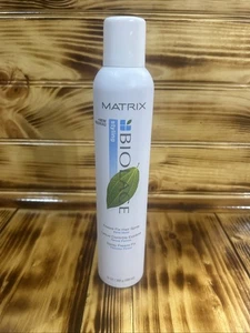 Matrix Biolage Freeze Fix Hair Spray Firm  Hold 10 oz / ORIGINAL FORMULA  / NEW - Picture 1 of 5