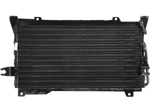 A/C Condenser For 1984-1985 Honda Civic WV373MJ A/C Condenser - Picture 1 of 1