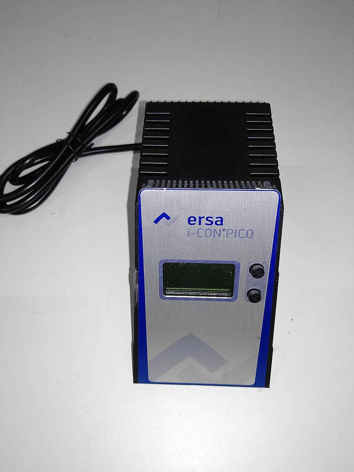 Ersa i-CON 1 PICO Lötstation digital 80 W +150 bis +450 °C Löt SIEHE TEXT/FOTO - Bild 1 von 1