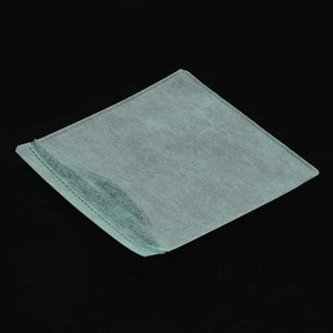 100x Cd Dvd Bluray Music Paper Sleeves Sleeve Double Cover -20% Side off G V0T2 - Bild 1 von 8