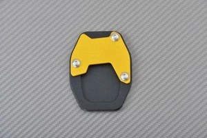 Estensione Cavalletto Oro in Alluminio Anodizzato HONDA FORZA NSS750 2021 - 2025 - Picture 1 of 3