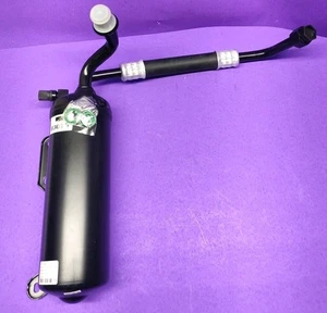 83015 4 Seasons Air Conditioning Accumulator And Hose Assembly 83015 - Picture 1 of 5