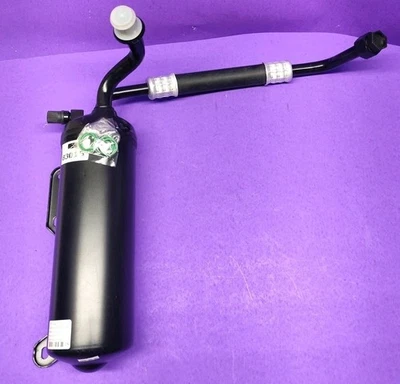 83015 4 Seasons Air Conditioning Accumulator And Hose Assembly 83015 - Image 1 of 4