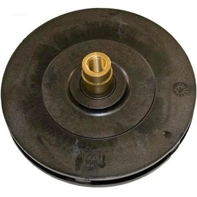 HAYWARD - IMPELLER, SUPER II 2HP UPRATED 1-1/2HP FULL RATED Hayward (SPX3016C) - Image 1 of 3