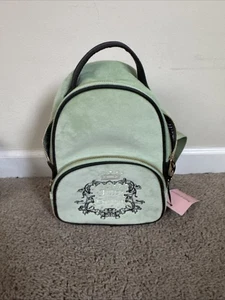 Juicy Couture Rucksack - Celadon Green - Neu - Bild 1 von 4
