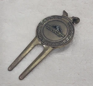 Tahquitz Creek Palm Springs Golf Resort Divot - Imagen 1 de 4