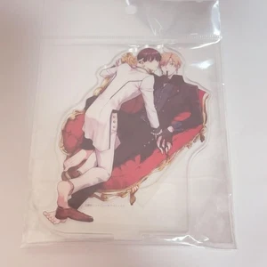 Bl Character General Election 2024 Taino Nikke Experience Forecast Acrylic Stand - Picture 1 of 1
