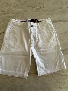 Benson Shorts Men’s Print Size 33 BNWT - Picture 1 of 7