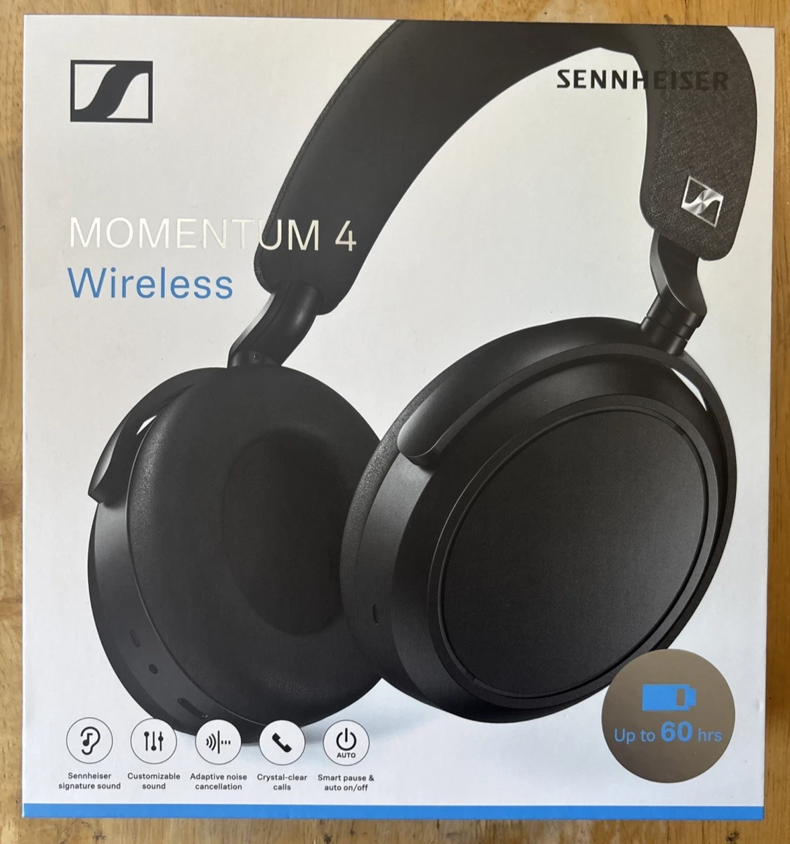 Sennheiser MOMENTUM Headphones for Sale - Shop New & Used
