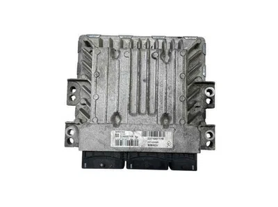 237100777R centralina motore per RENAULT MEGANE III BERLINA 5 P 1.5 2008 137504 - Immagine 1 di 4