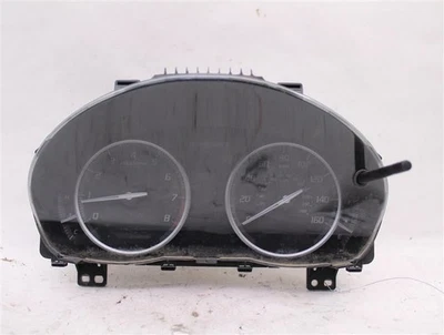 CLUSTER VELOCÍMETRO Acura ILX 2013 13 2014 14 2015 15 878155 Foto 1 de 4