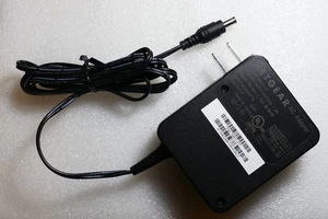 Adaptador de CA fuente de alimentación original Netgear AD2003F10 332-10631-01 19V 3.16A - Imagen 1 de 3