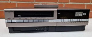 Nordmende V101K Videoregistratore VHS / Videoregistratore SNR: 00010!!! JVC - Foto 1 di 10
