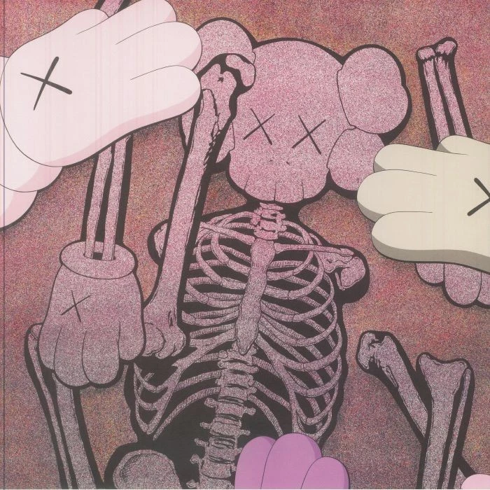 CLIPSE - Let God Sort Em' Out (Deluxe Edition) - gatefold LP (indie exclusive) - Image 1 of 1