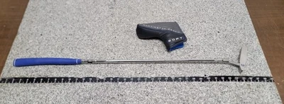 Cleveland Huntington Beach Soft 4 Putter 35" Left Handed - Image 1 of 4