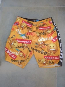 Lacrosse Unlimited Shorts Gr. M ungetragen - Bild 1 von 3