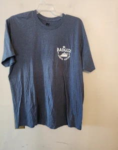 Lmc badger boating graphic t-shirt size mens xl - Picture 1 of 4