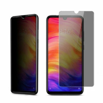1/2/3Pcs Privacy Tempered Glass Anti-Peeping Screen Protector Protect For Huawei - Image 1 of 4