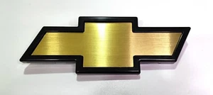 Fits Chevy Kodiak Front emblem - Picture 1 of 5