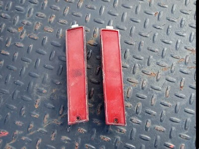 Buick Electra Limited 1977 cupé 2 puertas extensiones traseras luces marcadoras Foto 1 de 3