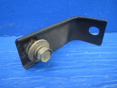 Honda Odyssey Ex 2002 bajo capó caja de relé de fusibles soporte de caja de fusibles con perno fabricante de equipos originales. B54 Foto 1 de 4