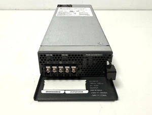 CISCO PWR-C2-640WDC. GARANTÍA DE 90 DÍAS. ENVÍO GRATIS REINO UNIDO - Imagen 1 de 1