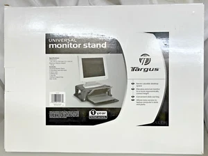 Soporte Monitor Universal Targus PA235U (NUEVO EN CAJA) - Caja abierta - Imagen 1 de 7