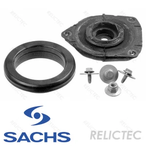 Front Suspension Strut Top Mounting + Bearing Kit for Renault:MEGANE III 3 - Picture 1 of 2