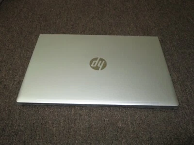 New HP ProBook 650 G8 i5-1145G7 2.60GHz 16GB 256GB M.2 Laptop - Warranty - Image 1 of 4